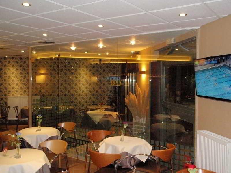 Tourist Boutique Hotel Argostolion Exterior foto