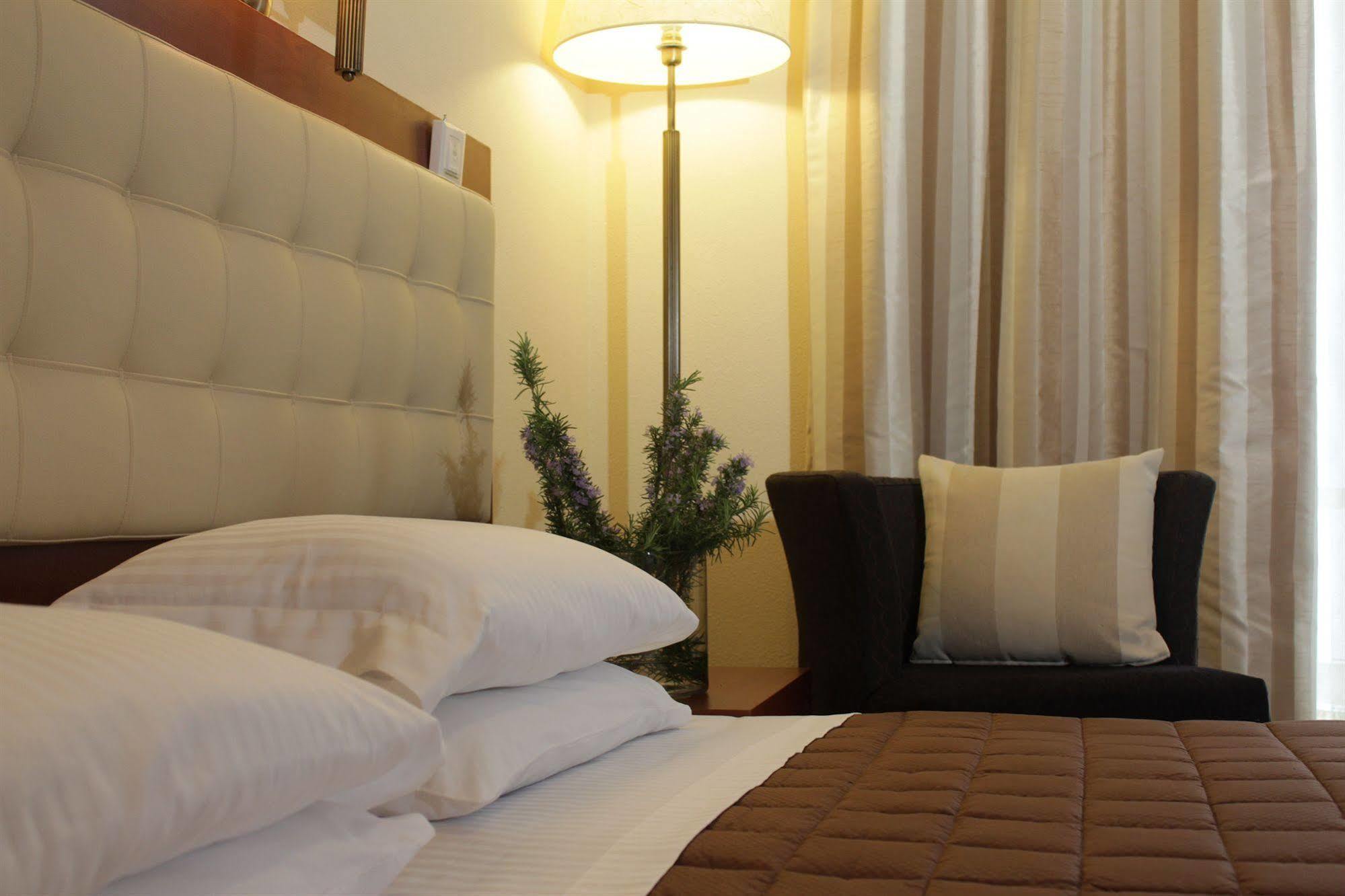 Tourist Boutique Hotel Argostolion Exterior foto